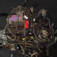 Двигатель в сборе. Toyota: Model-F, ToyoAce, Lite Ace, Crown, Hiace, Cressida, Hilux, Hilux Pick Up, Dyna, Corolla Двигатель 3Y. Под заказ
