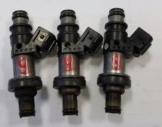 Инжектор. Honda: Accord, HR-V, Avancier, Torneo, Odyssey Двигатели: F23A, F18B2, F18B4, F20B6, D16W5