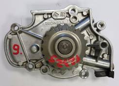 Помпа водяная. Honda Accord Двигатели: 20T2N, 20TN, D16B6, D16B7, F18B2, F18B3, F18B4, F20B6, F23Z5, H22A7