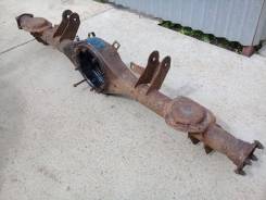 Чулок моста. Toyota Sprinter, AE95, CE95 Toyota Sprinter Carib, AE95, AE95G Toyota Corolla, AE95, CE95 Двигатели: 2C, 4AF, 4AFE, 4AFHE