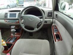 Подушка безопасности. Toyota Camry, ACV30, ACV30L, ACV31, ACV35, ACV36 Двигатели: 1AZFE, 1MZFE, 2AZFE, 3MZFE