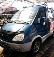 ГАЗ 2752. Продаем Соболь, 2 400 куб. см., 7 мест