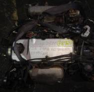 Двигатель в сборе. Mitsubishi: Libero, Dingo, Carisma, Lancer, Mirage Двигатель 4G13. Под заказ