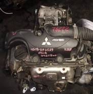 Двигатель в сборе. Mitsubishi Colt Двигатель 4G19. Под заказ