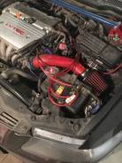Фильтр нулевого сопротивления. Honda Accord, CL7, CL9