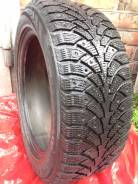 Nokian Hakkapeliitta 4. Зимние, шипованные, 2012 год, износ: 5%, 1 шт