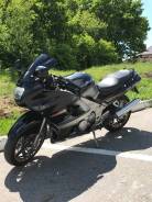 Kawasaki ZZR 600 Ninja. 600 куб. см., исправен, птс, с пробегом