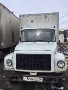 ГАЗ 3309. Газ 3309 2011 года, возможенобмен, 4 000 куб. см., 5 000 кг.