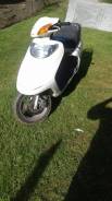 Honda Spacy 100. 110 куб. см., исправен, птс, без пробега