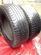 Nokian Hakka Green. Летние, 2012 год, износ: 20%, 2 шт