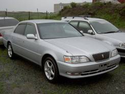 Toyota Cresta. GX100, 1GBEAMS
