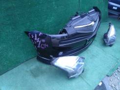 Ноускат TOYOTA RACTIS, NCP100, 1NZFE