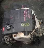 Двигатель в сборе. Mitsubishi: Aspire, Dion, Legnum, Lancer, Pajero Pinin, Galant, Pajero iO Двигатель 4G94
