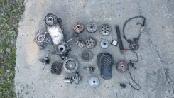 Honda Tact AF-16 ����