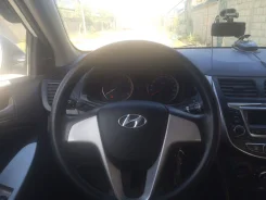Hyundai Solaris. ��������, ��������, 1.4 (107��.�.), ���, 80����. ��