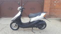 Honda Dio. 50 куб. см., без птс, с пробегом