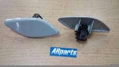 Крышка форсунки омывателя фар. Mazda Mazda3 Mazda Axela, BK3P, BK5P, BKEP Двигатели: L3VE, LFDE, ZYVE