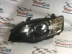 Фара. Subaru Legacy, BL5, BL9, BLE, BP5, BP9, BPE, BPH