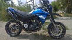 Yamaha XT 660 Tenere. 660 куб. см., исправен, птс, с пробегом