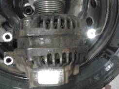 Генератор. Honda: Stream, Civic Type R, Civic, Edix, Integra, Stepwgn, FR-V, Accord, CR-V Двигатель K20A