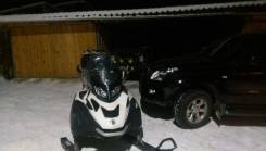 BRP Ski-Doo Skandic WT 550F. исправен, есть птс, с пробегом