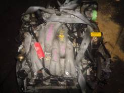 Двигатель в сборе. Mitsubishi Diamante Mitsubishi Sigma Двигатель 6G73