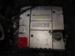 Двигатель в сборе. Mitsubishi: Proudia, Pajero Evolution, Challenger, Montero Sport, Debonair, Triton, Pajero Двигатель 6G74. Под заказ