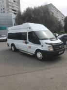 Ford Transit. Продам туристический автобус Форд Транзит 2014г. в., 2 200 куб. см., 18 мест