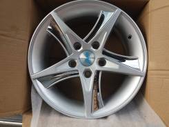 Akito. 6.5x15, 5x114.30, ET38, ЦО 73,1 мм.