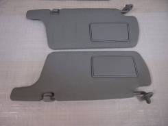 Козырек солнцезащитный. Honda CR-V, RD1