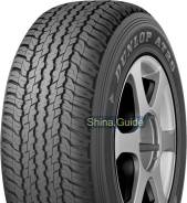 Dunlop Grandtrek AT20. Всесезонные, 2014 год, износ: 60%, 4 шт