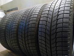 Michelin X-Ice Xi3. Зимние, без шипов, 2013 год, износ: 10%, 4 шт