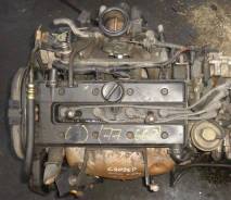 Двигатель в сборе. Daewoo Magnus Двигатель C20SED