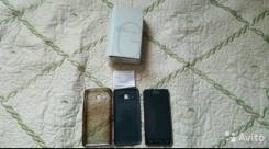 Samsung Galaxy Grand Prime. Б/у