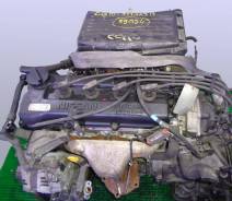Двигатель в сборе. Nissan Micra Nissan March Box Nissan Stanza Nissan March Двигатель CG10DE