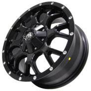 Mayhem. 7.5x17, 5x114.30, ET35. Под заказ