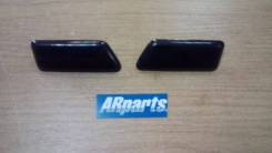 Крышка форсунки омывателя фар. Mitsubishi Outlander, CW5W, CW6W, CW7W, CW8W, GF7W, GF8W, GG2W Двигатели: 4B11, 4B12, 4HK4HN, 4J11, 4J12, 6B31, BSY
