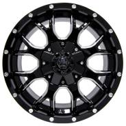 Mayhem. 7.5x17, 5x114.30, ET35. Под заказ