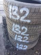 Bridgestone Blizzak VRX. Зимние, без шипов, 2014 год, износ: 10%, 4 шт