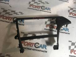 Консоль панели приборов. Toyota Prius PHV, ZVW35 Toyota Prius, ZVW30, ZVW30L, ZVW35 Двигатель 2ZRFXE