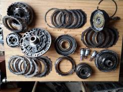АКПП. Toyota: Carina, Celica, Vista, Corona, Scepter, Camry, Curren, Carina ED, Corona Exiv Двигатели: 4SFE, 4SFI, 3SFE, 3SGE, 5SFE