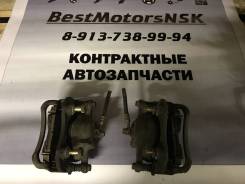 Суппорт тормозной.
