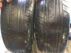 Bridgestone B-style RV. Летние, износ: 50%, 4 шт