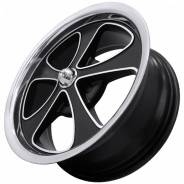 Ridler. 7.0x17", 5x114.30, ET0. Под заказ