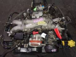 Двигатель в сборе. Subaru: Legacy B4, Impreza WRX STI, Impreza WRX, Forester, Impreza XV, Impreza, Legacy, Exiga Двигатель EJ20. Под заказ