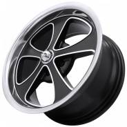 Ridler. 8.0x17", 5x114.30, ET0. Под заказ