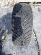 Goodyear UltraGrip Extreme. Зимние, шипованные, износ: 20%, 4 шт
