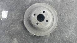 Шкив водяного насоса помпы Chery QQ