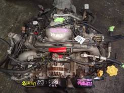 Двигатель в сборе. Subaru: Legacy B4, Impreza WRX STI, Forester, Impreza WRX, Outback, Impreza, Legacy, Legacy Lancaster, Exiga Двигатели: EJ25, EJ253...