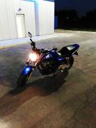 Honda CB 400SFV. 400 куб. см., исправен, птс, с пробегом